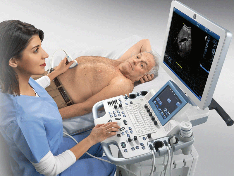 Kardiolog w Żyrardowie